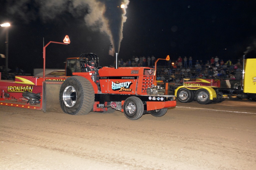 Classes « Thunder in the Valley Tractor Pull Rock Valley, Iowa