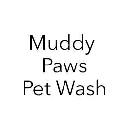 Muddy Paws Pet Wash