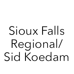 Sioux Falls Regional / Sid Koedam